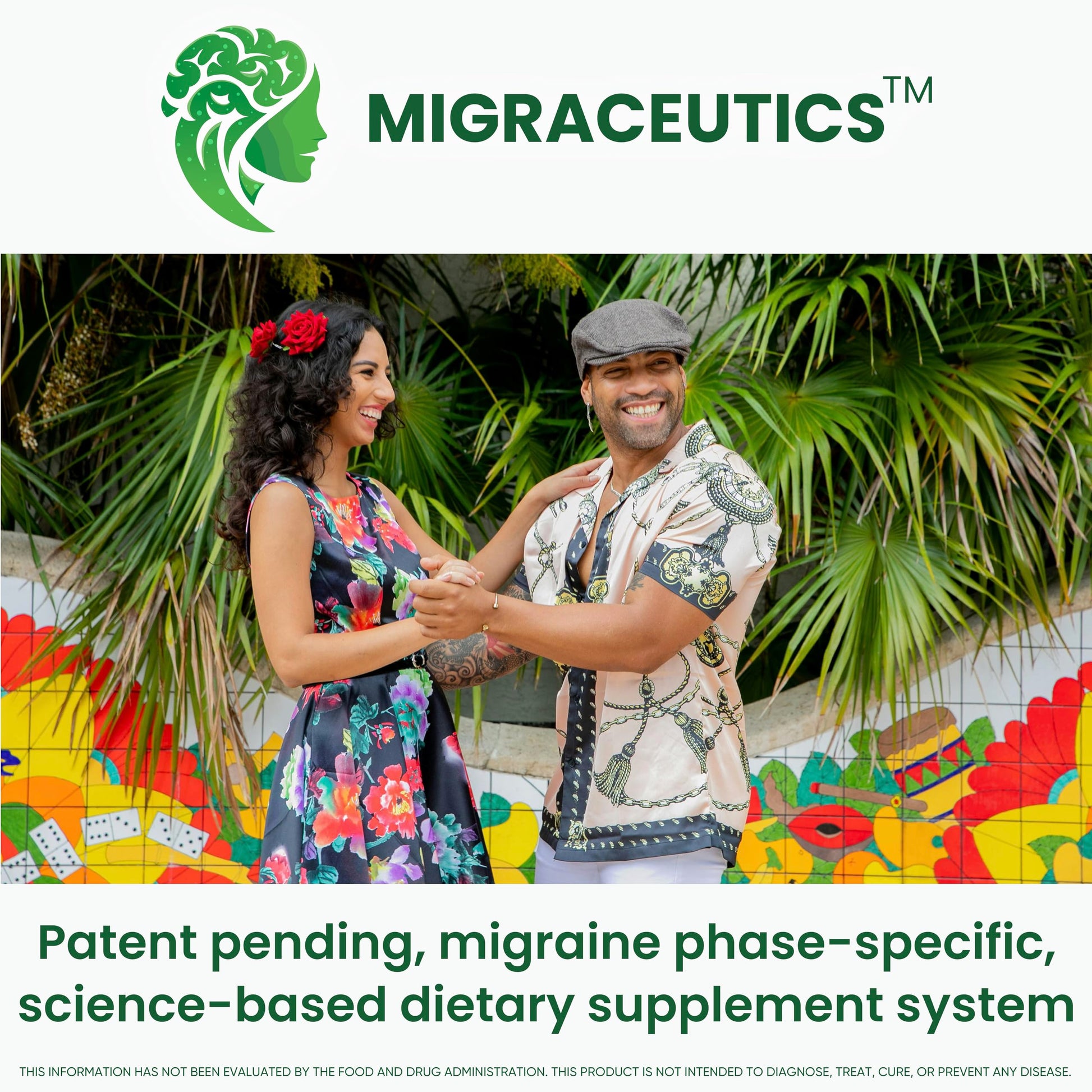 MigRePair | Doctor Formulated Natural Herbal Supplement for Migraine Relief Needs | Supports Relief During Migraine Discomfort (Ictal Phase) Migraceutics buy supplements canada