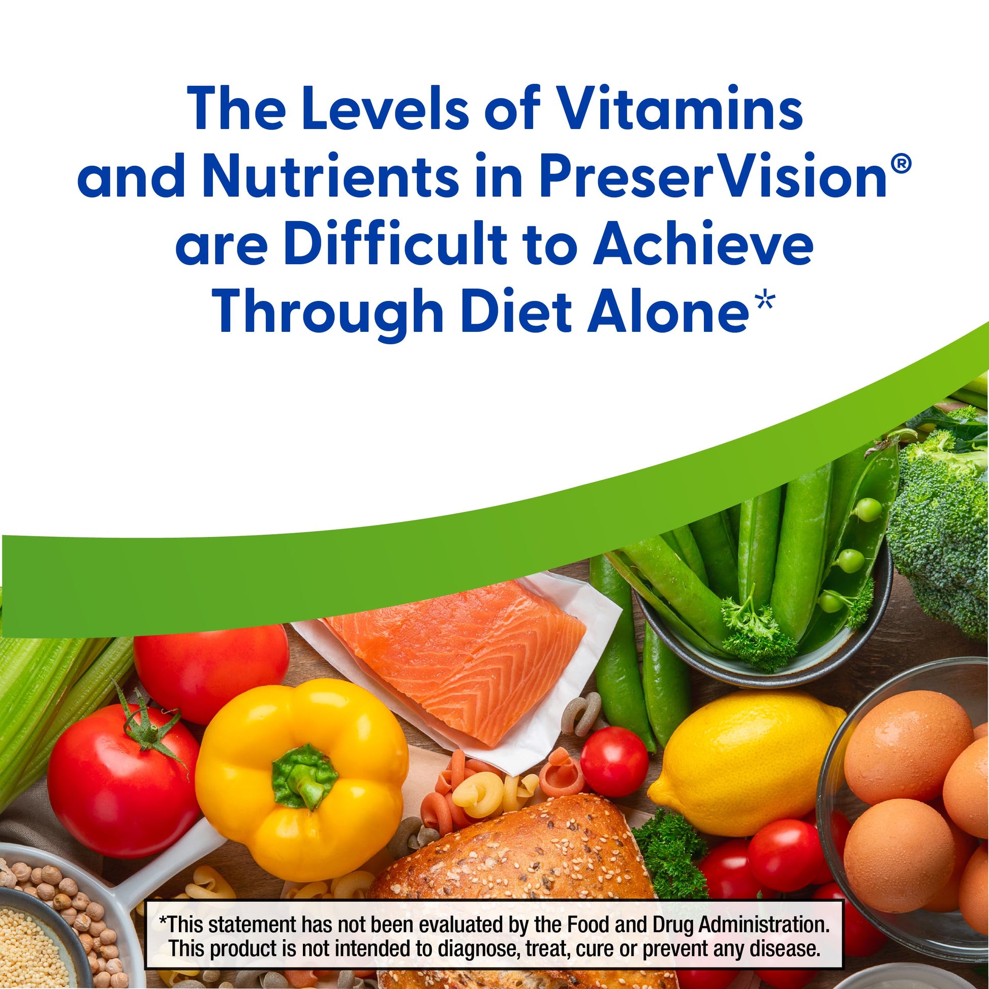 PreserVision AREDS 2 Eye Vitamins, #1 Eye Doctor Recommended Brand, Chewable Lutein and Zeaxanthin Supplement with Vitamin C, Vitamin E,Zinc, and Copper, Mixed Berry, 70 Tablets PreserVision buy supplements canada