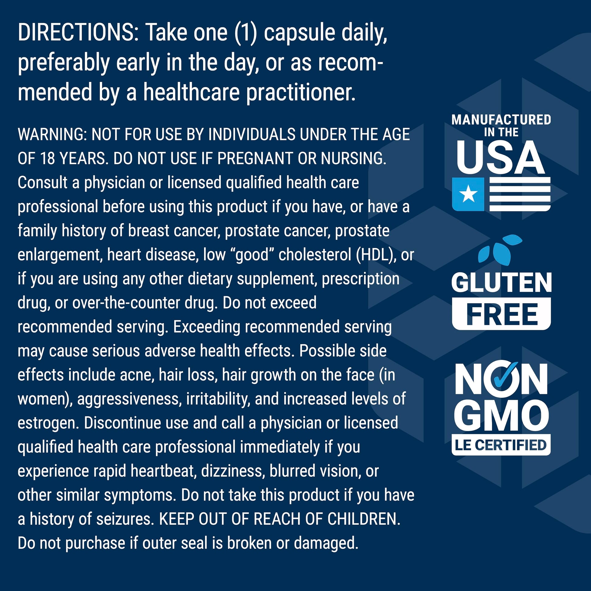 Life Extension Pregnenolone - Hormone Balance Supplement for Healthy Hormone Levels, 100 mg - Hormone Balance, Memory, Focus, Cognitive Health - Gluten-Free, Non-GMO, 100 Capsules Life Extension buy supplements canada