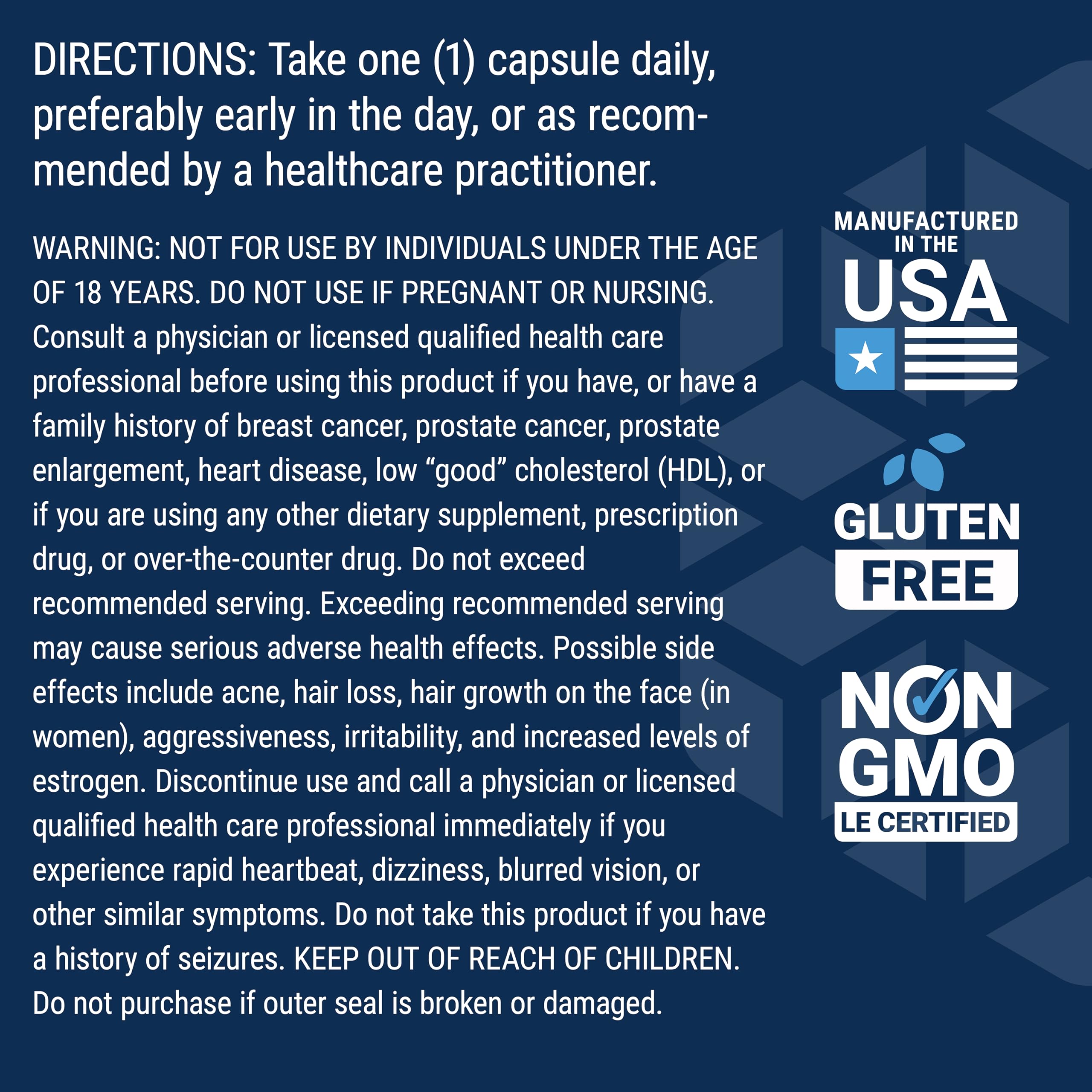 Life Extension Pregnenolone - Hormone Balance Supplement for Healthy Hormone Levels, 100 mg - Hormone Balance, Memory, Focus, Cognitive Health - Gluten-Free, Non-GMO, 100 Capsules Life Extension buy supplements canada