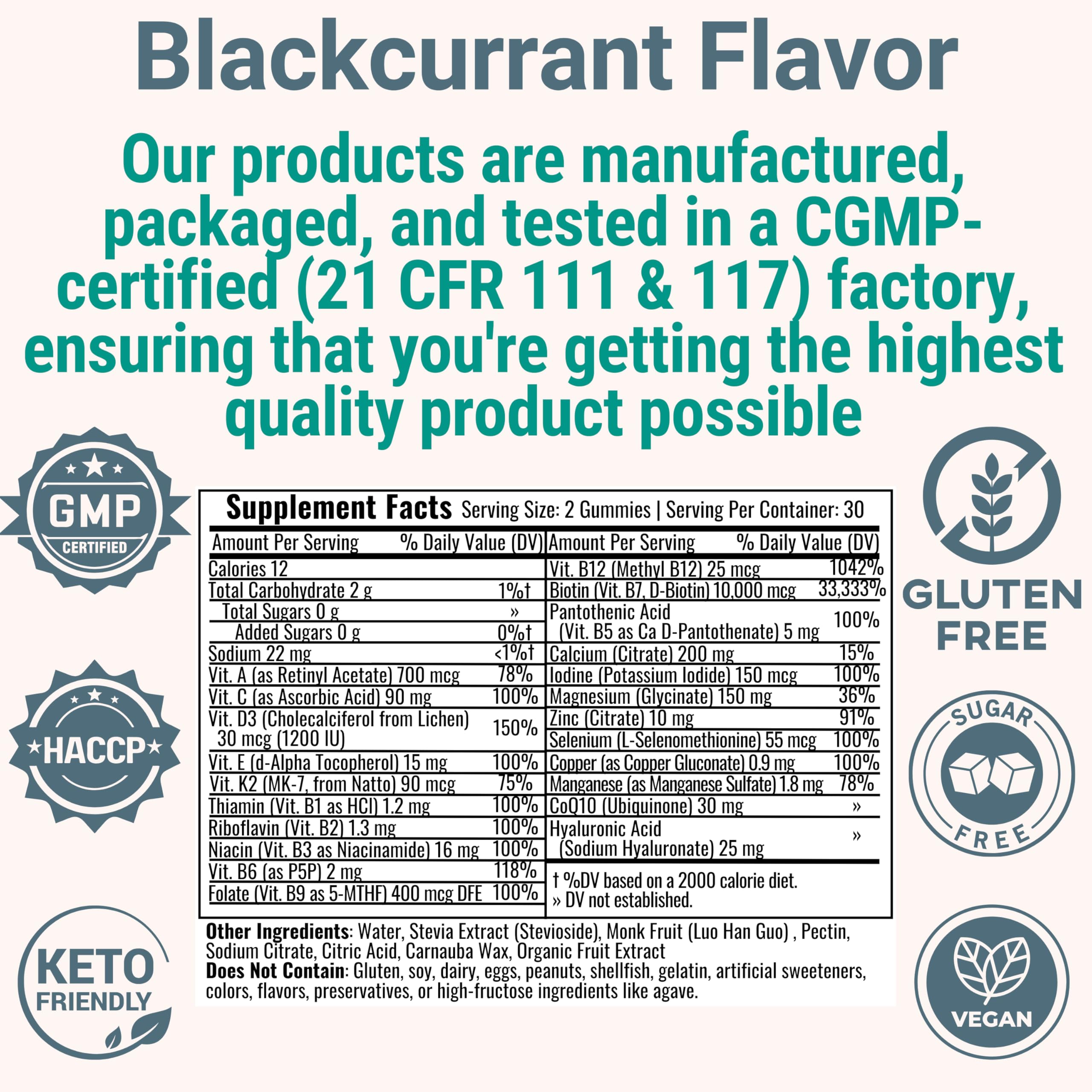 SHIZAM Vitamin D3 K2 MK-7 Gummies with Magnesium, Folate (5-MTHF), Methylfolate, CoQ10, B6 P5P & Methylated B-Complex for Women 40+ SHIZAM buy supplements canada