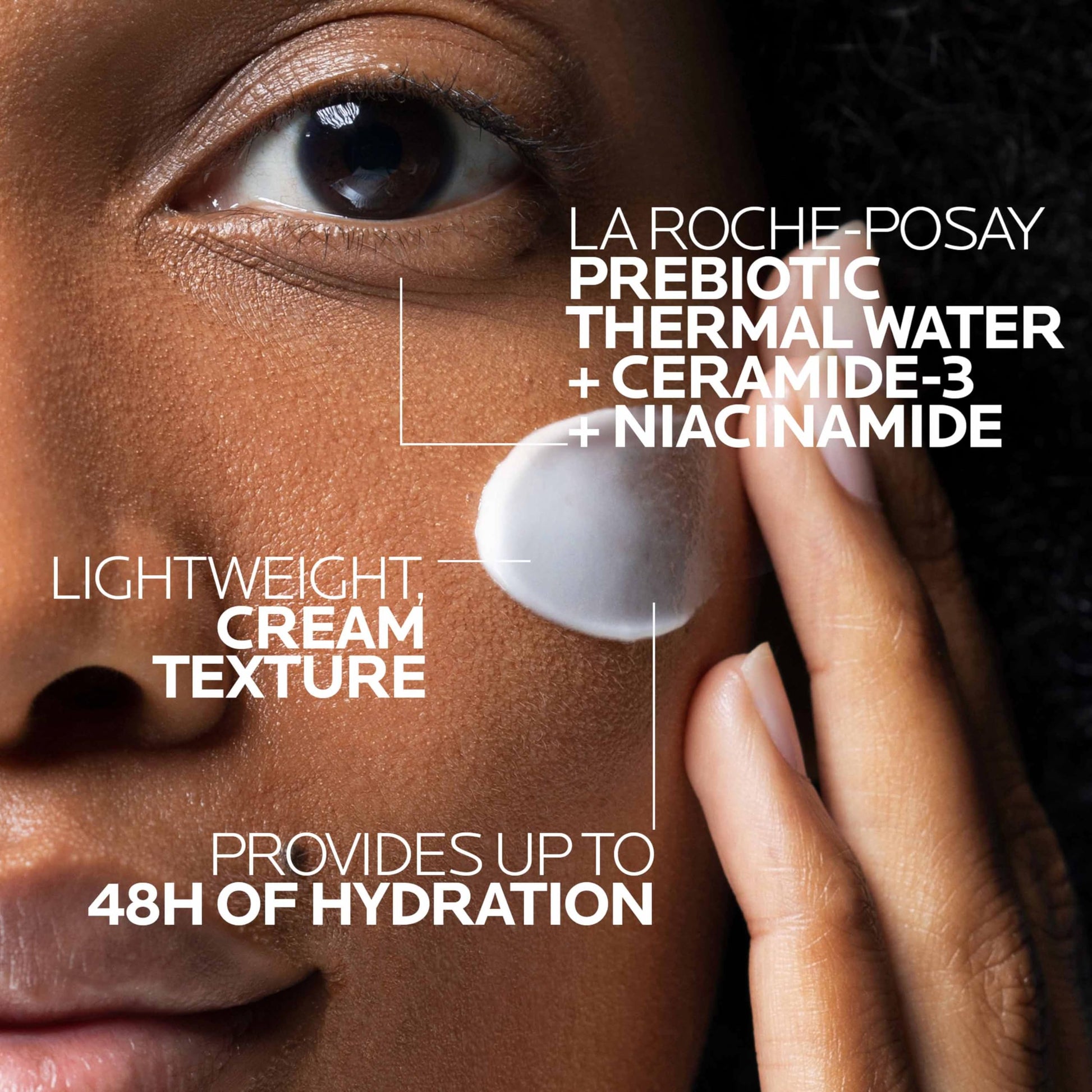La Roche-Posay Toleriane Double Repair Face Moisturizer, Daily Moisturizer Face Cream La Roche-Posay buy supplements canada