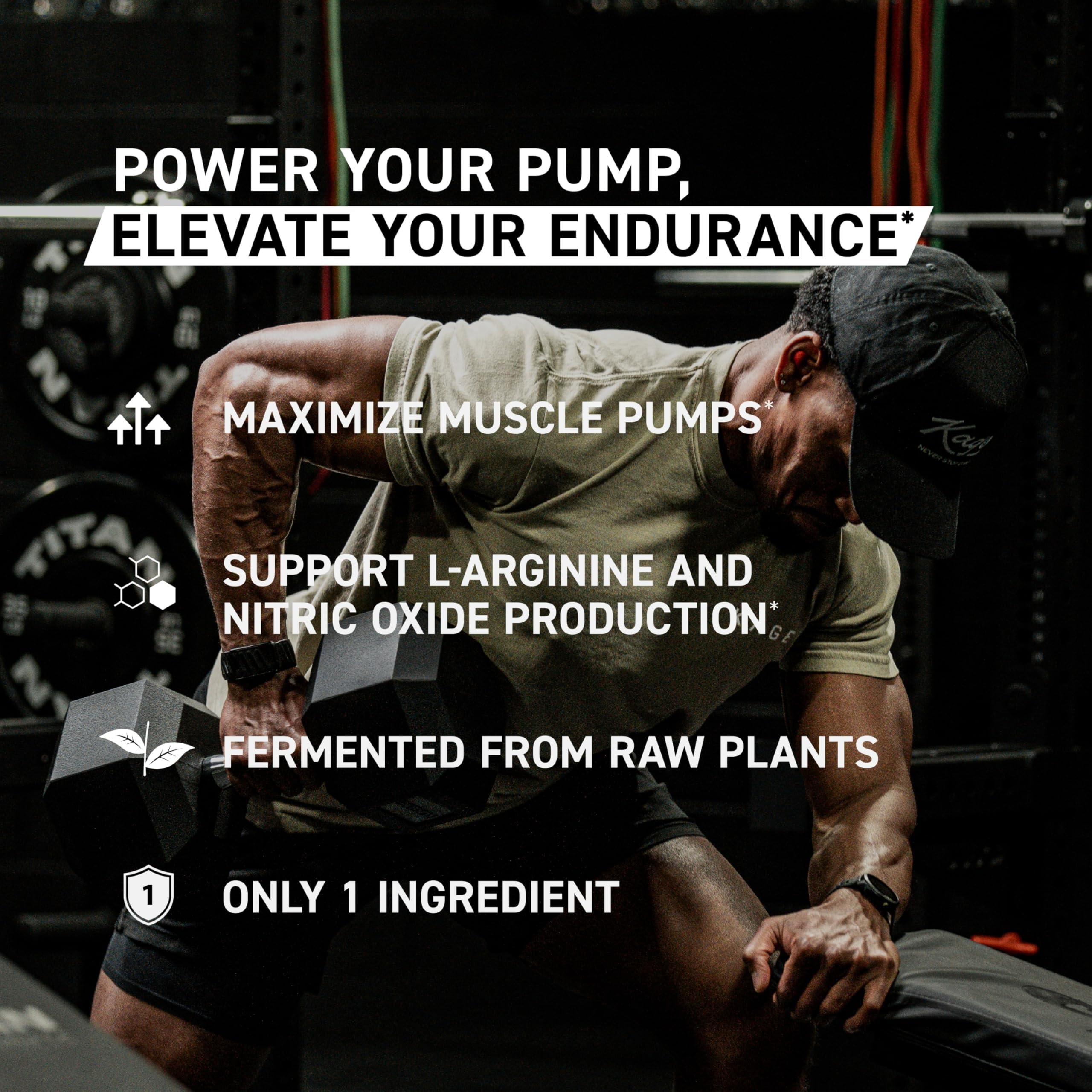 Kaged L-Citrulline Powder | Unflavored | Enhanced Pumps | Improve Muscle Vascularity | Nitric Oxide Booster | Supplements for Men & Women | 100 Servings Kaged buy supplements canada
