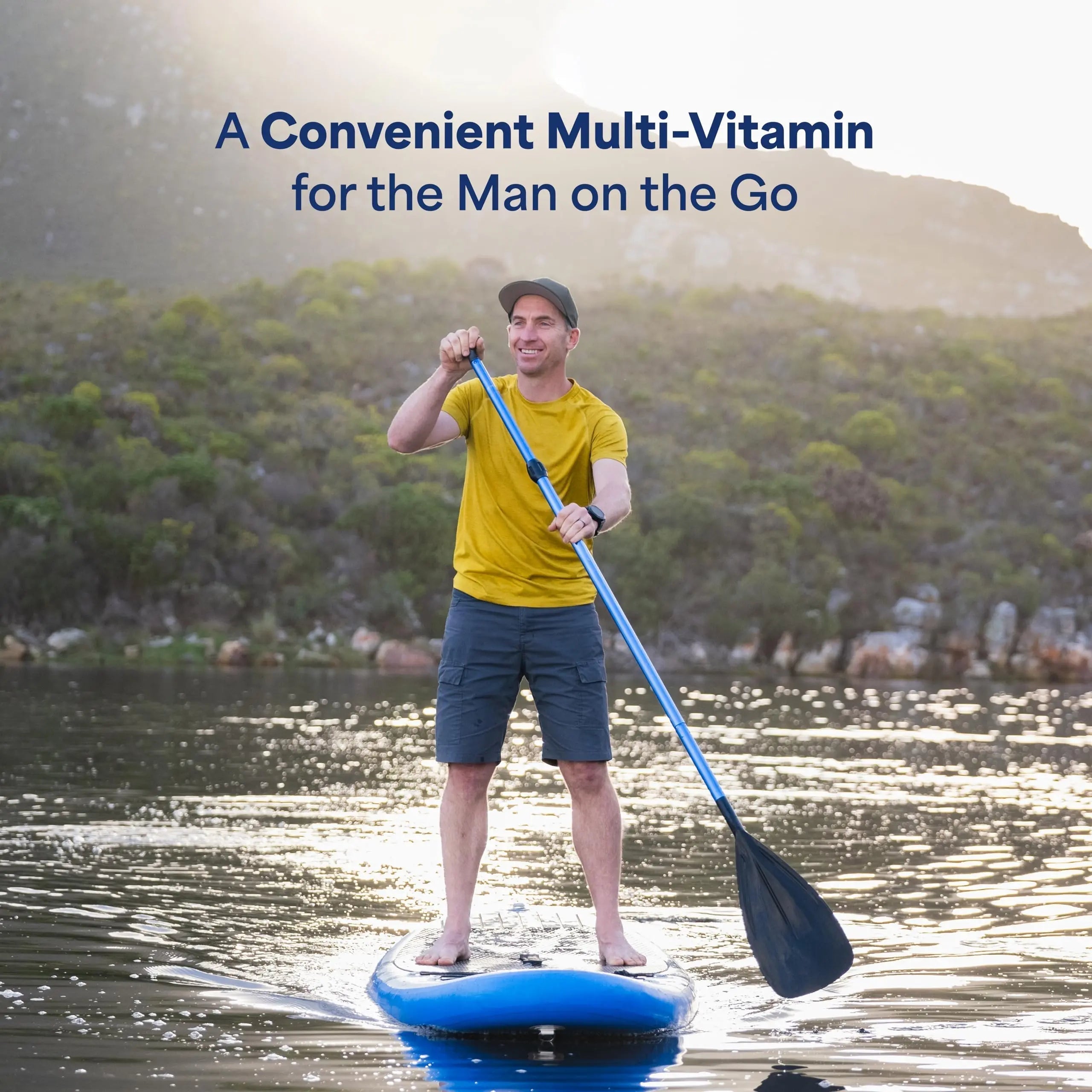 Puritan's Pride One Daily Men's Multivitamin, Dietary Supplement to Support Heart and Male Reproductive Health Puritan's Pride buy supplements canada