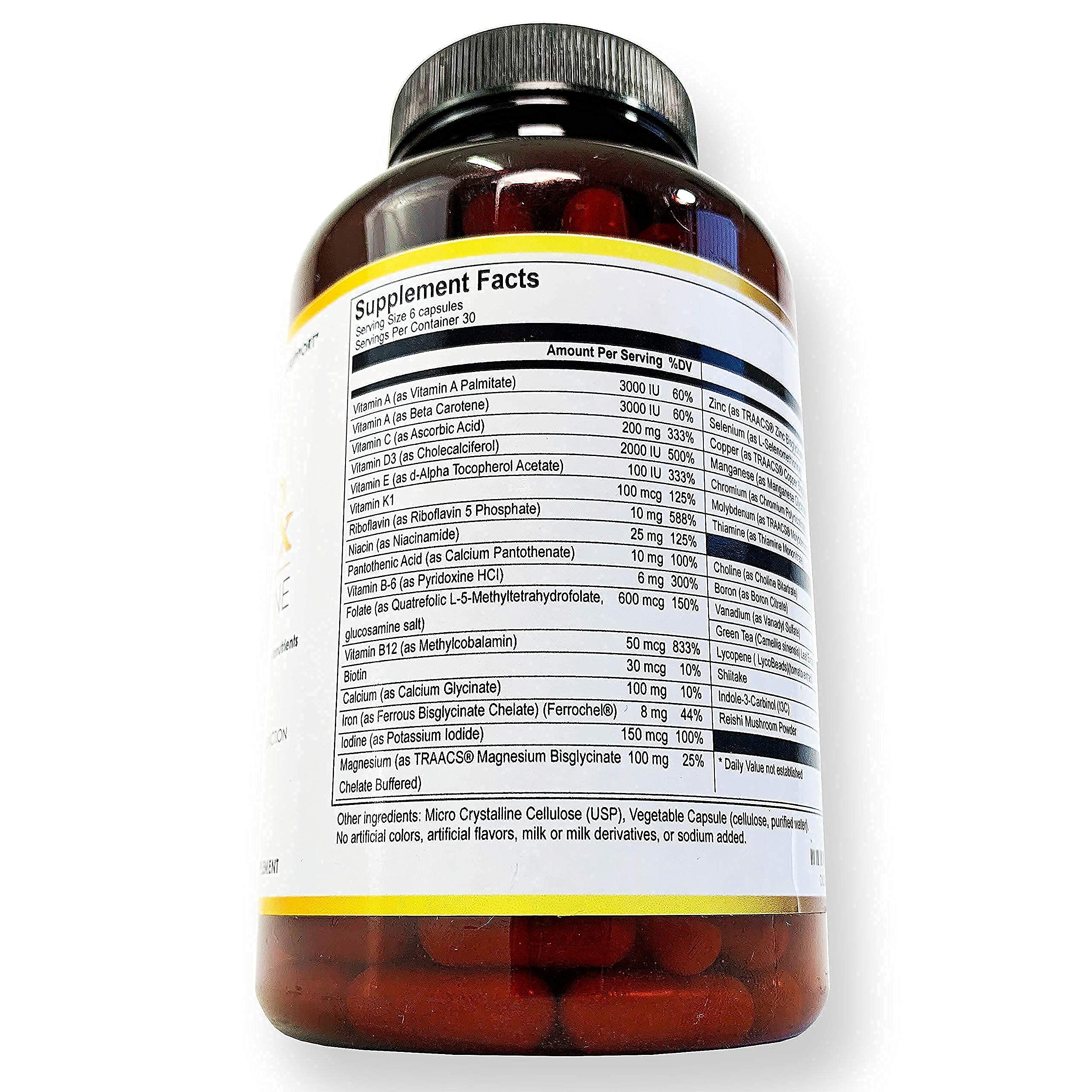HPD Rx AHCC, Pro Fem, & ONE Bundle for Women HPD Rx buy supplements canada