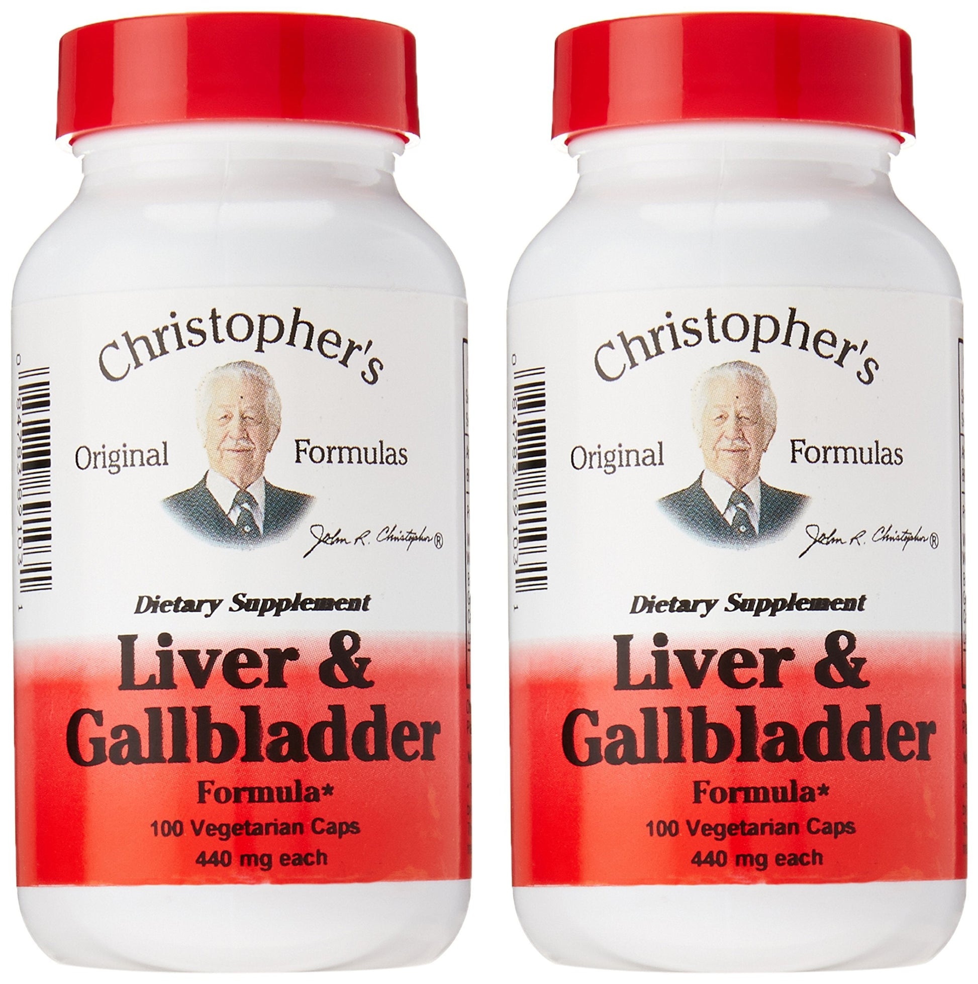 Dr. Christopher's Original Formulas Liver and Gall Bladder Formula Capsules, 100 Count Dr. Christopher's buy supplements canada