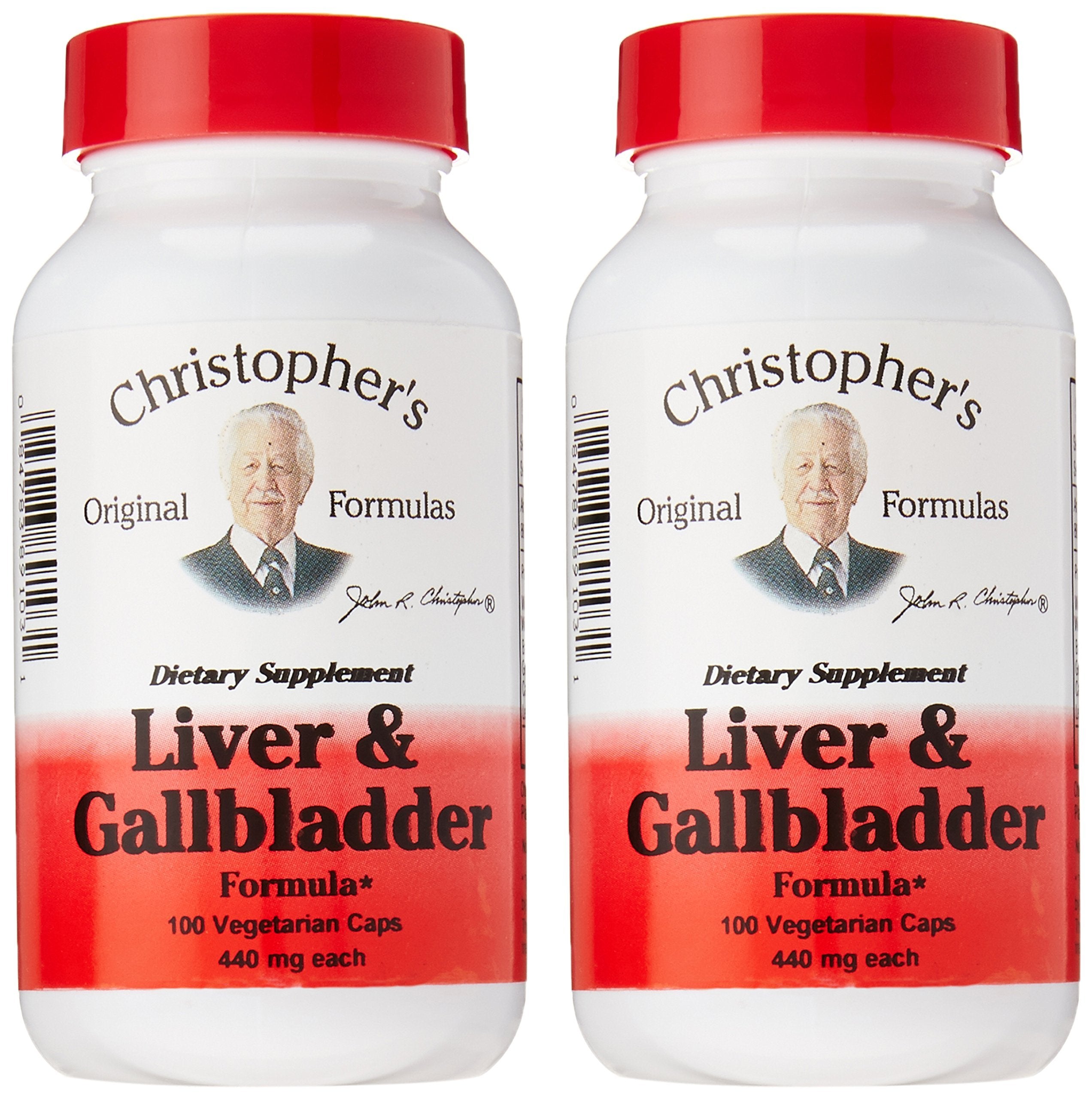 Dr. Christopher's Original Formulas Liver and Gall Bladder Formula Capsules, 100 Count Dr. Christopher's buy supplements canada