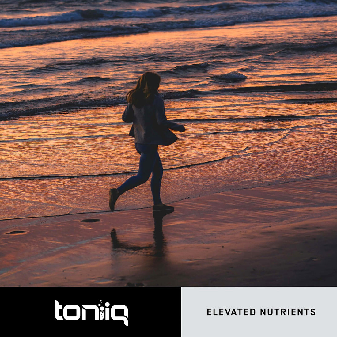 Toniiq NMNH Supplement – Clinically Studied UthPeak™ – 95% Highly Purified & Third-Party Tested for NAD+ & Healthy Aging Support Toniiq buy supplements canada