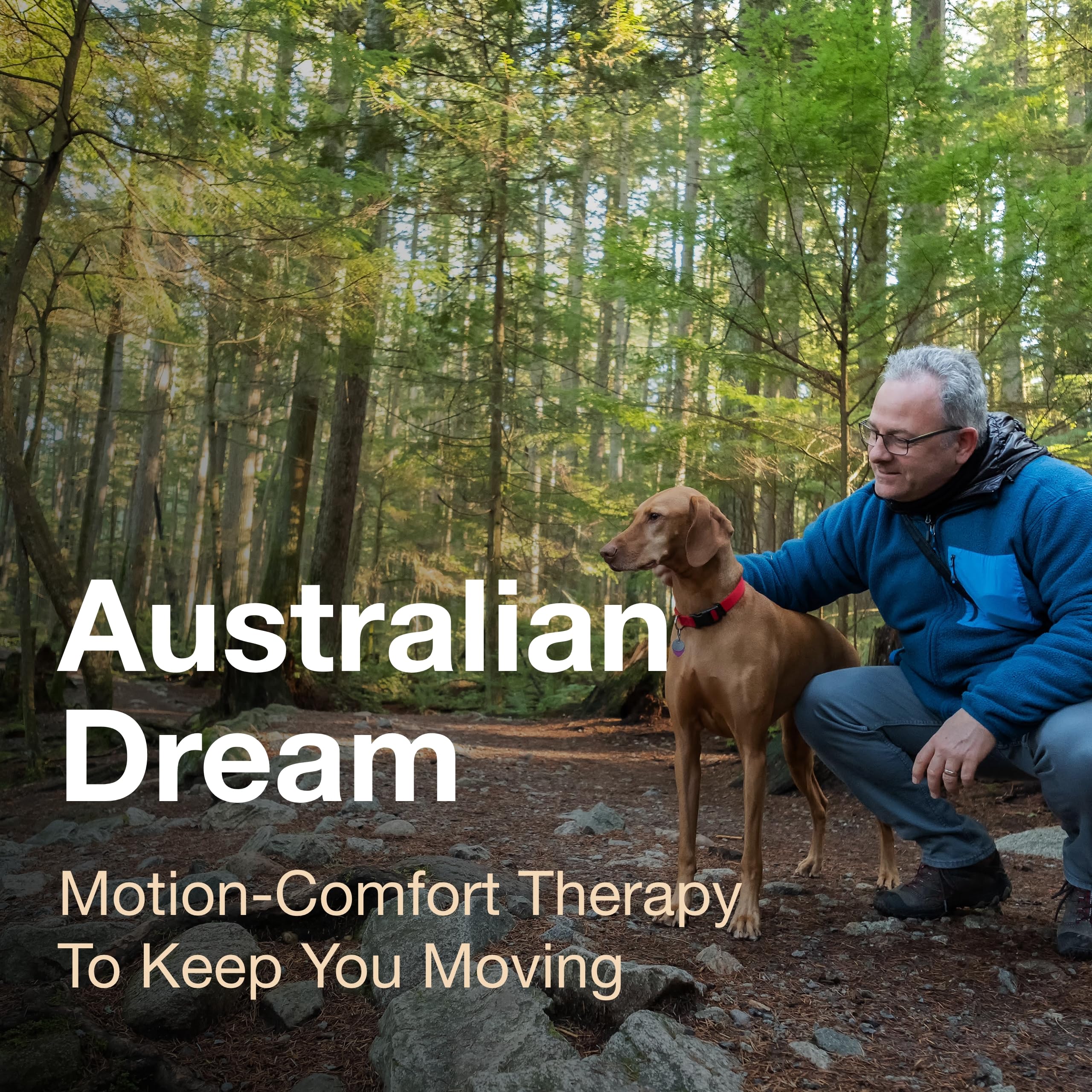 Australian Dream Arthritis Pain Relief Cream - Soothing & Non-Greasy - Powerful Topical Arthritis Pain Relief - Good for Muscle Aches or Joints - 2 oz Jar Australian Dream buy supplements canada
