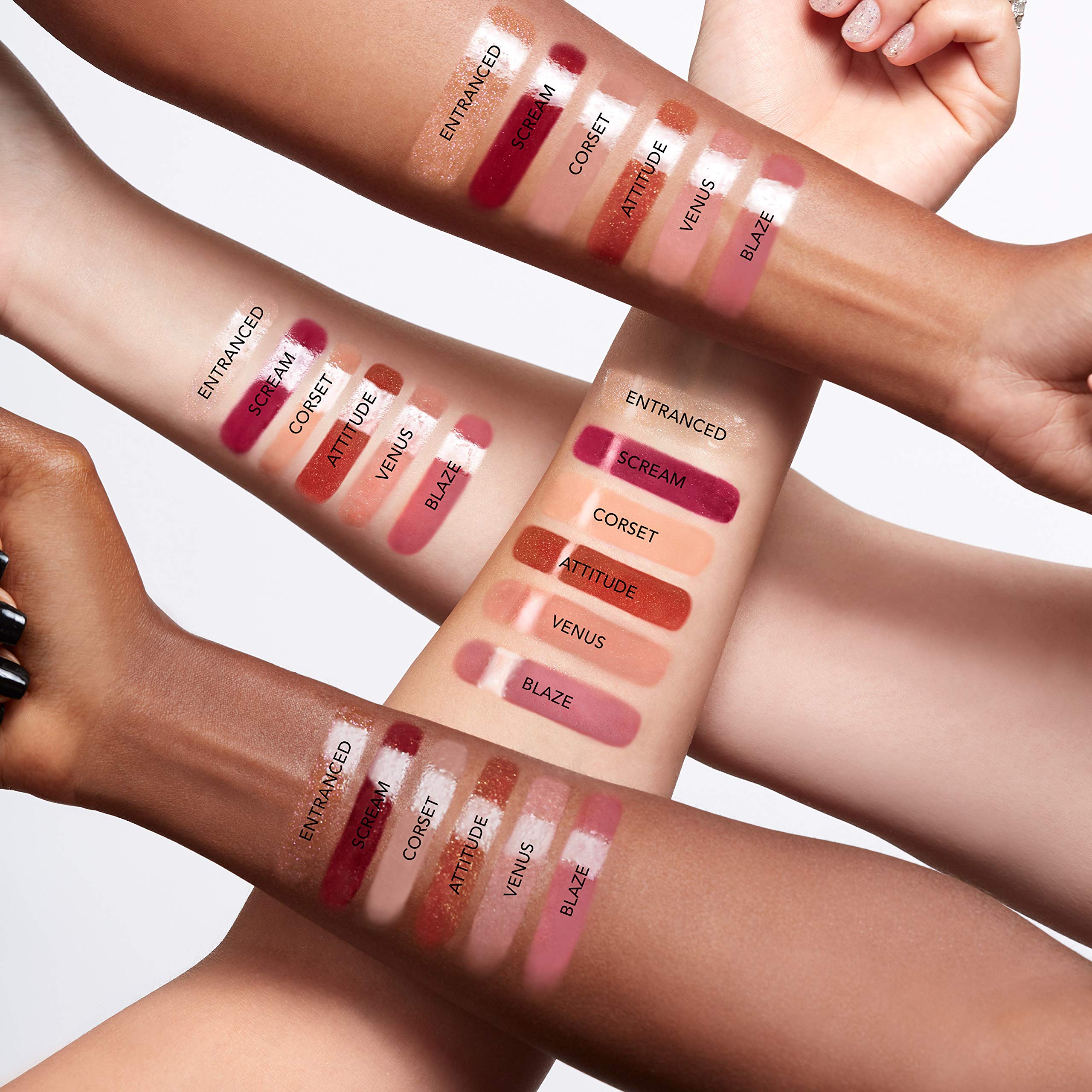 HAUS LABORATORIES by Lady Gaga: LE RIOT LIP GLOSS, Scream Haus Laboratories buy supplements canada