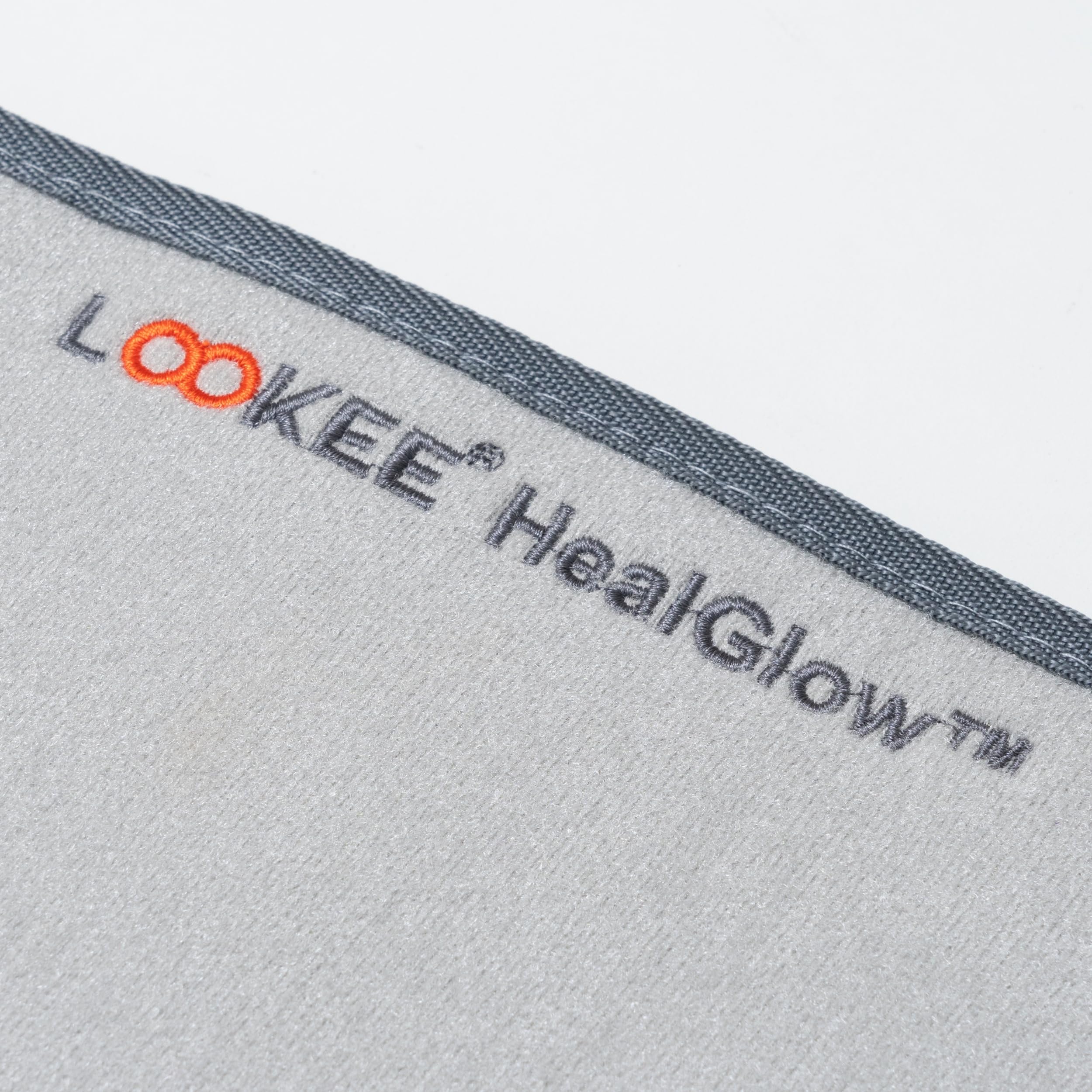 LOOKEE HealGlow Pro Medical Infrared & Red-Light Therapy Belt - LED Technology - 60W Powerful LOOKEE buy supplements canada