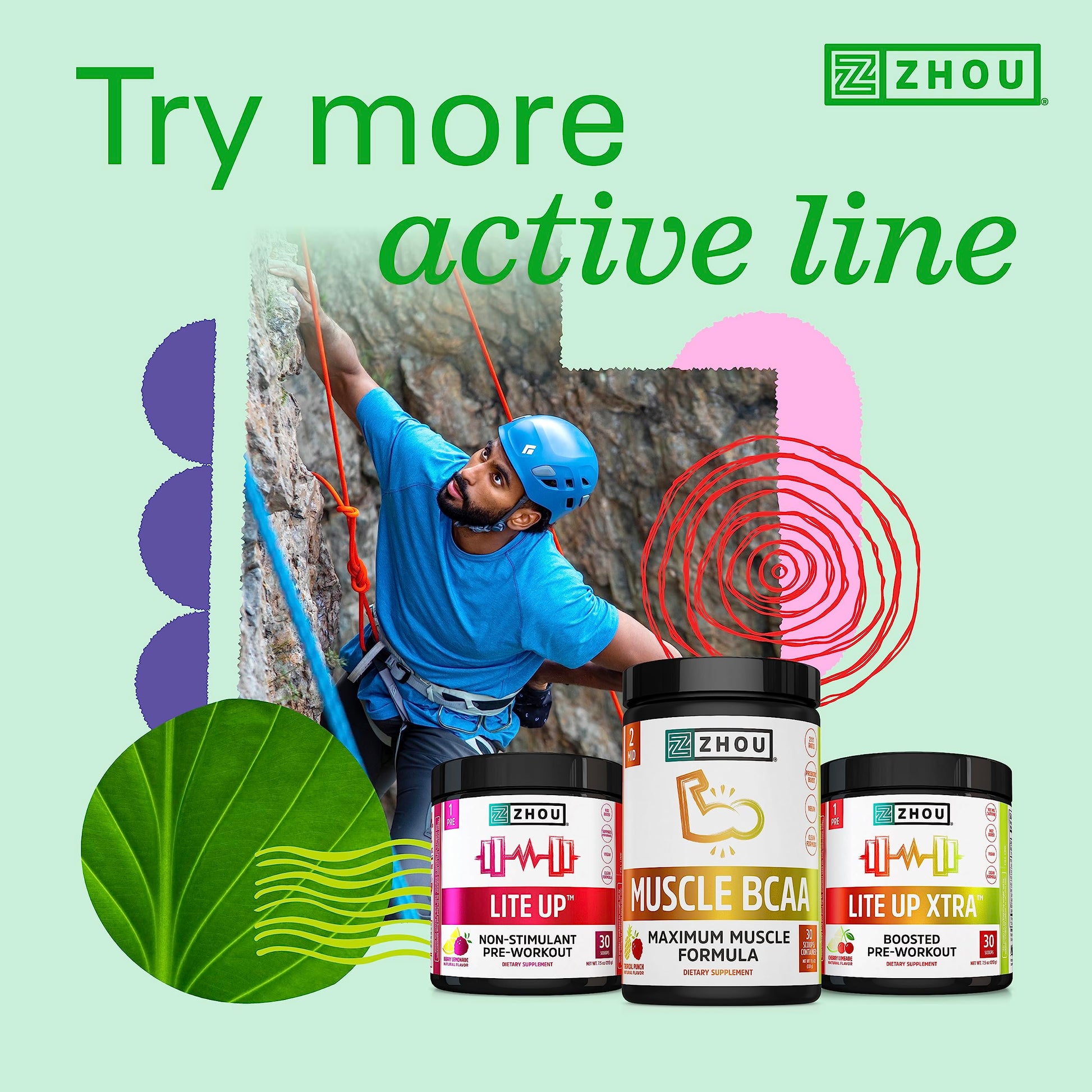 Zhou Nutrition Hydro Fuel, Sugar Free Electrolyte Powder, Replenish Nutrients, Restore Zhou Nutrition buy supplements canada