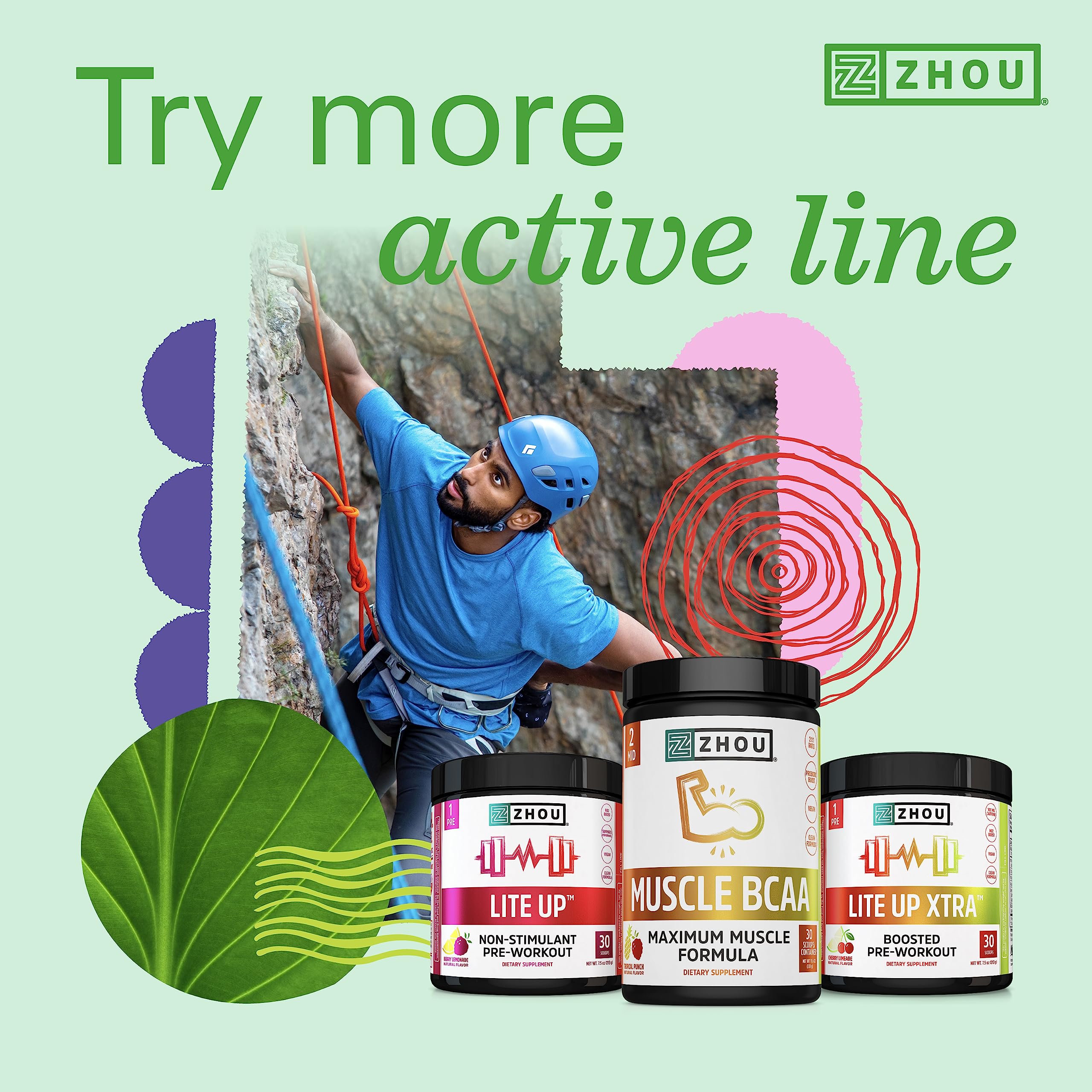 Zhou Nutrition Hydro Fuel, Sugar Free Electrolyte Powder, Replenish Nutrients, Restore Zhou Nutrition buy supplements canada