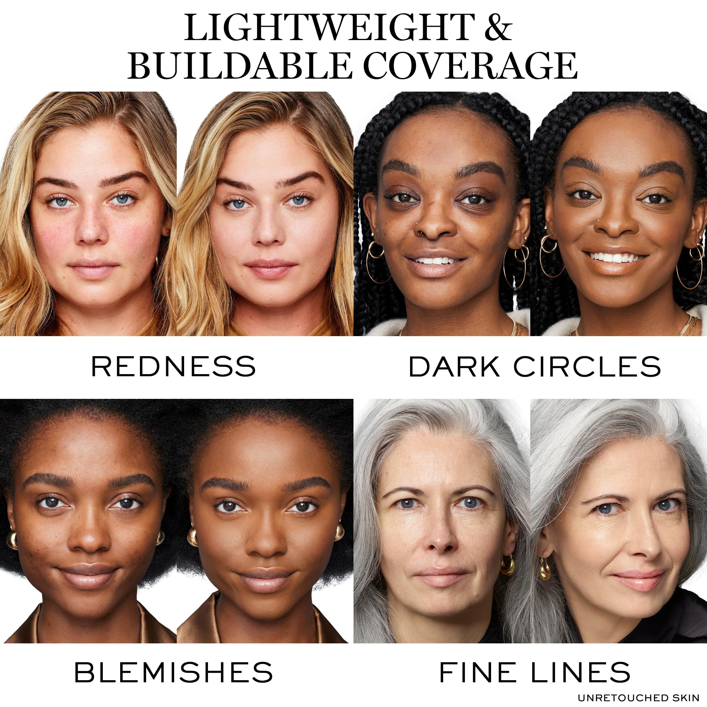 Lancôme Teint Idole Ultra Wear All Over Full Coverage Concealer - Natural Matte Finish & Lightweight Under Eye Concealer - Up To 24H Wear - 215 Buff Neutral Lancôme buy supplements canada