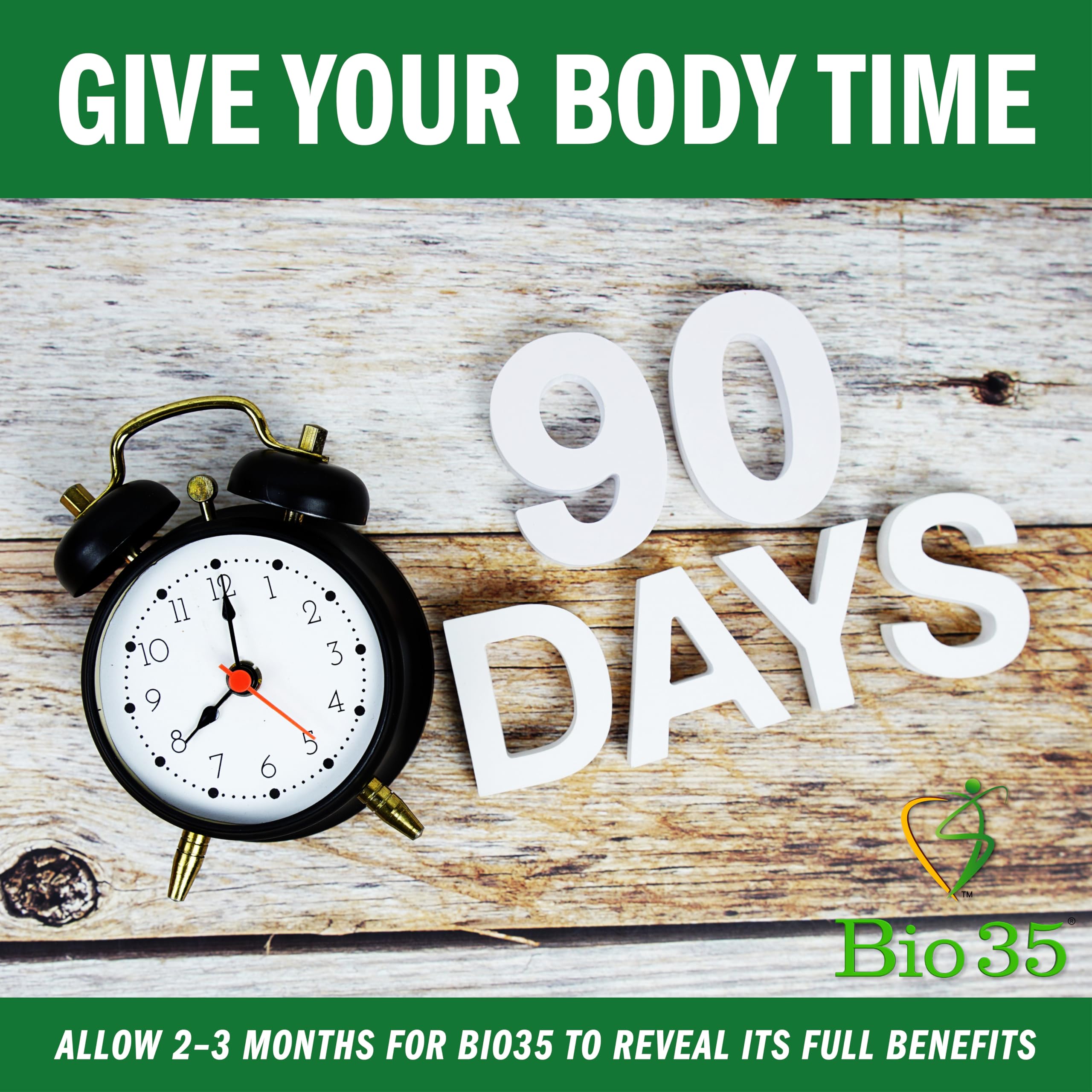Bio35 / 300 sg Original, Gluten Free, Daily Multivitamin for Men & Women Wellness – Bio35 High Potency Softgel with Trace Minerals, Multi Vitamins for Immune Support, Digestion, & Energy, Biotek, For Health, For Life buy supplements canada