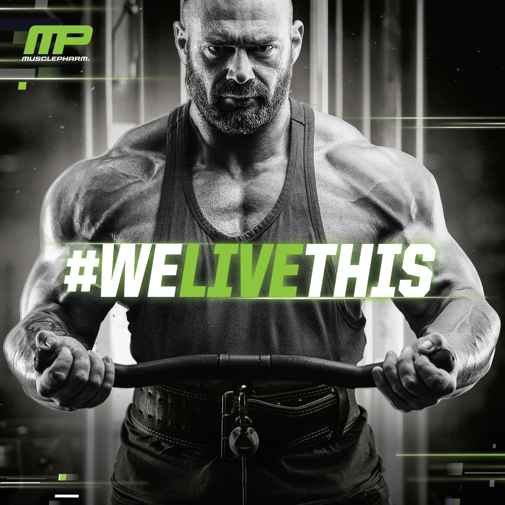 Muscle Pharm Combat Protein Powder, Fuels Muscles for Productive Workouts, 5 Protein Muscle Pharm buy supplements canada