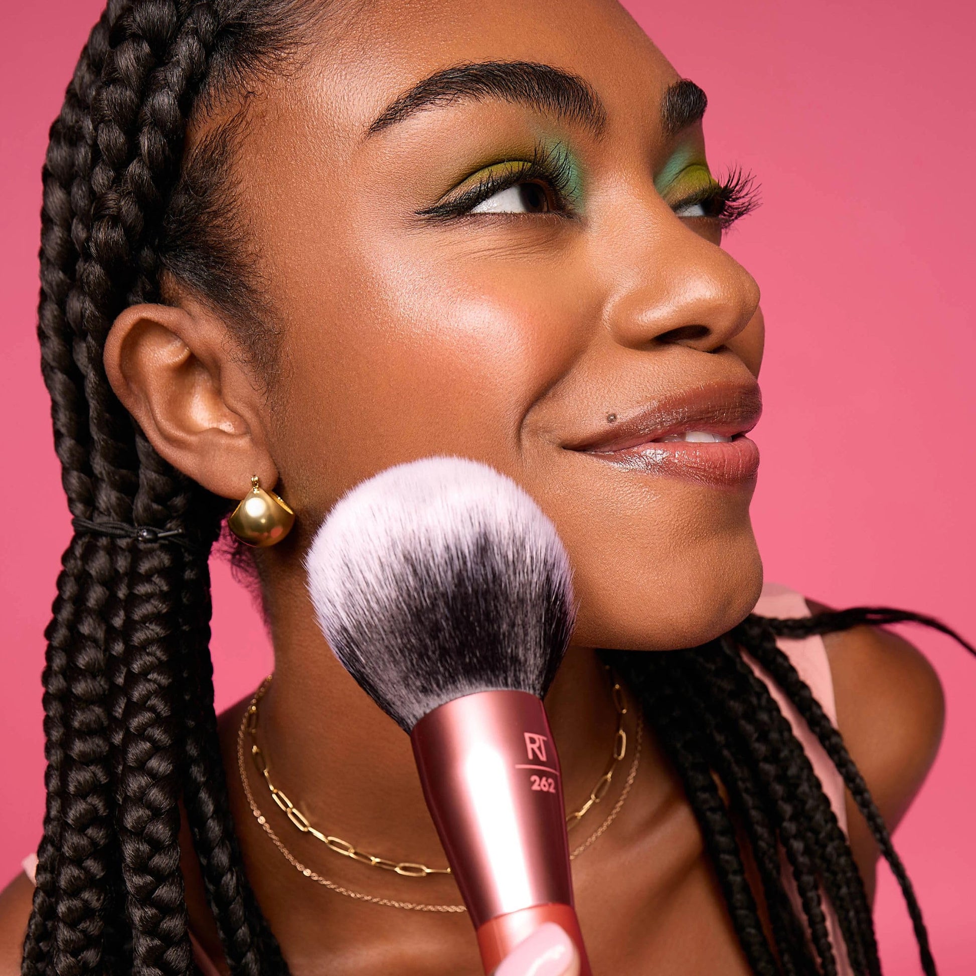 Real Techniques Extra Big Powder Brush, Large Makeup Brush For Powder, Fluffy Head For All-Over Setting, XL Oversized Brush For Quick Application, Cruelty-Free, Synthetic Bristles, 1 Count Real Techniques buy supplements canada
