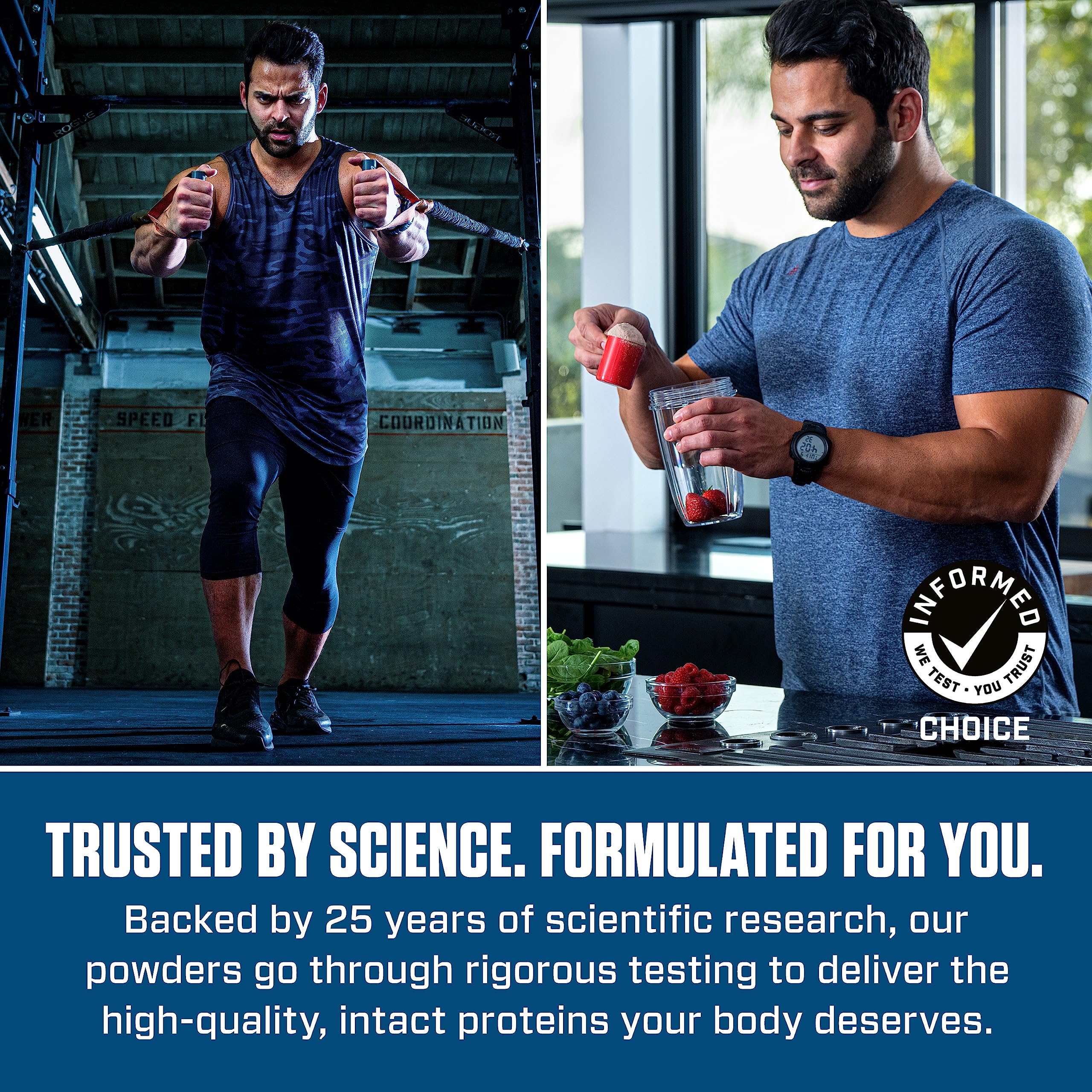 Dymatize Elite 100% Whey Protein Powder, 25g Protein, 5.5g BCAAs & 2.7g L-Leucine Dymatize buy supplements canada