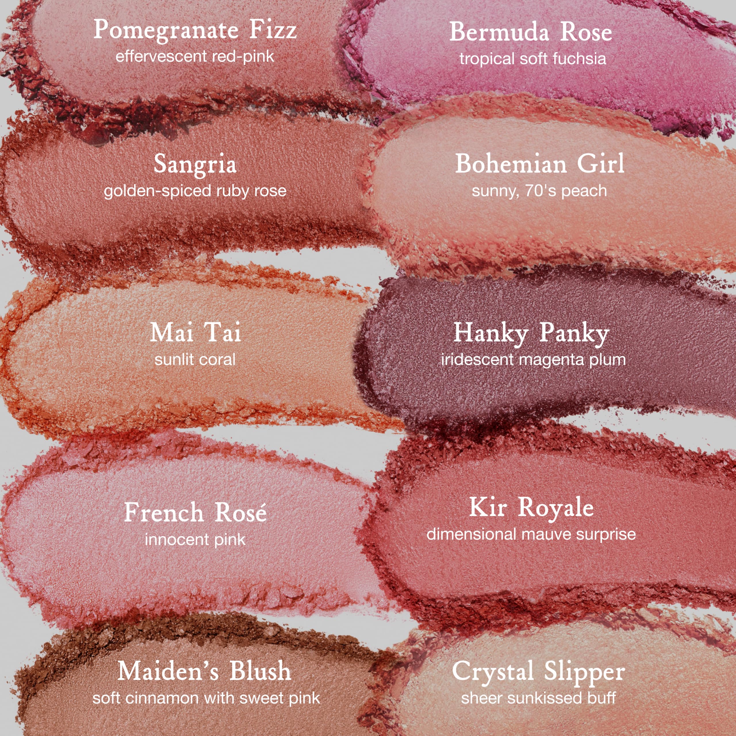 RMS Beauty ReDimension Hydra Powder Blush - Maidens Blush Blush Women 0.25 oz RMS Beauty buy supplements canada