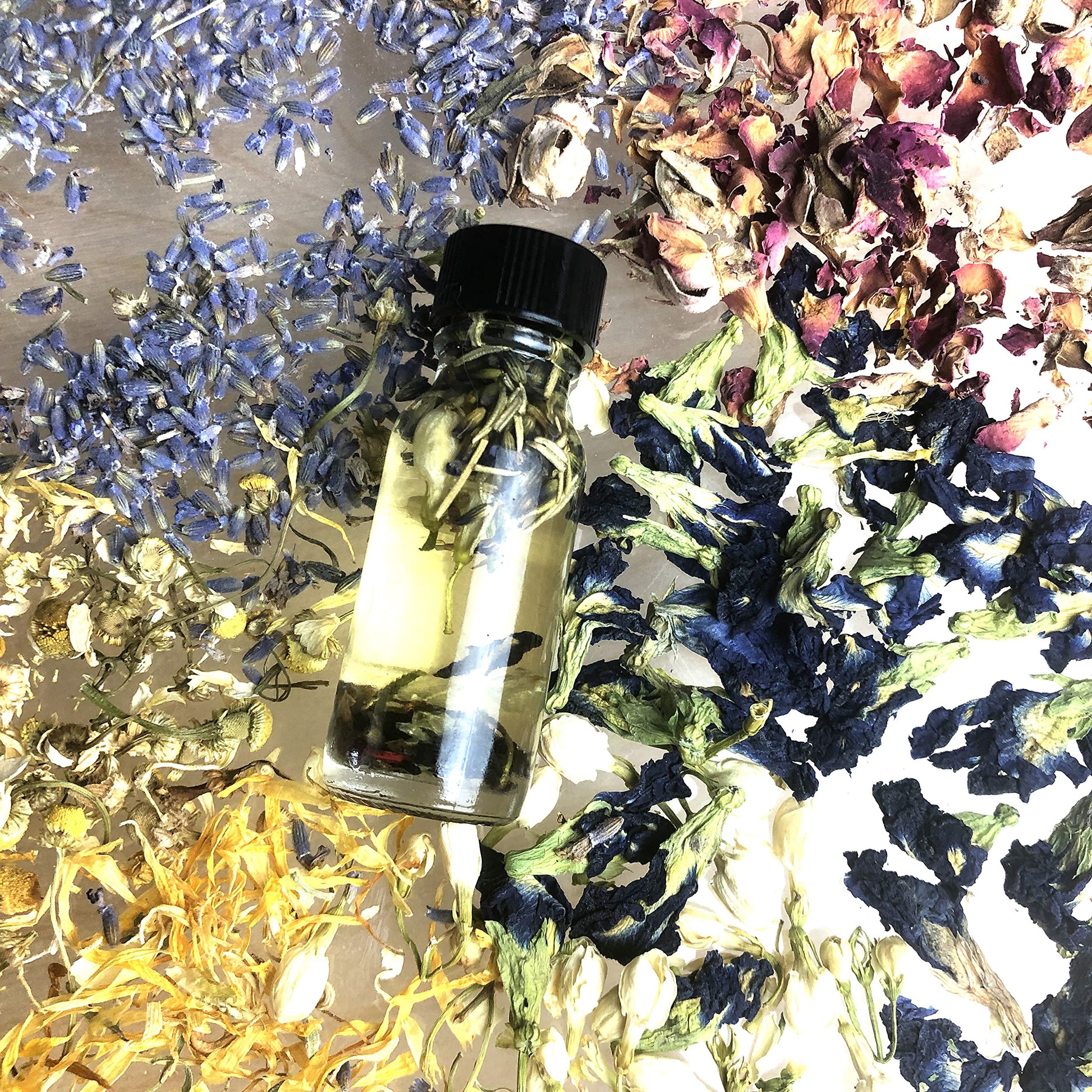 Rich Bitch Oil by New Moon Vibes - Attract Luxury Lavish Lifestyle Abundance Success Wealth THE TUTU FAIRY buy supplements canada
