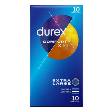 Durex comfort XXL 10 condoms Durex buy supplements canada