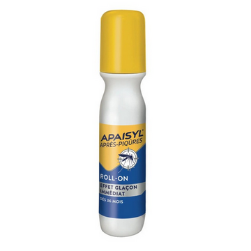 Apaisyl roll-on after bites with cooling effect 15ml Apaisyl buy supplements canada