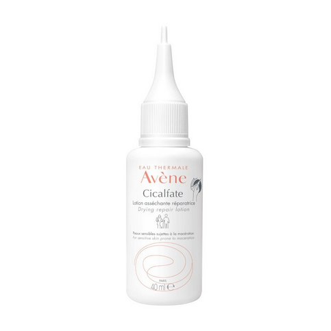 Cicalfate - Repairing drying lotion - sensitive and irritated skin - AVENE AVENE buy supplements canada