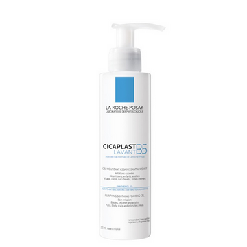 Cicaplast cleansing gel B5 - LA ROCHE POSAY LA ROCHE POSAY buy supplements canada