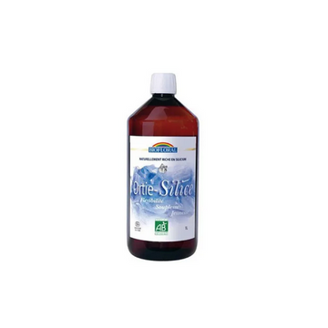 Ortie-Silice BIO Solution buvable 1 litre BIOFLORAL BIOFLORAL buy supplements canada