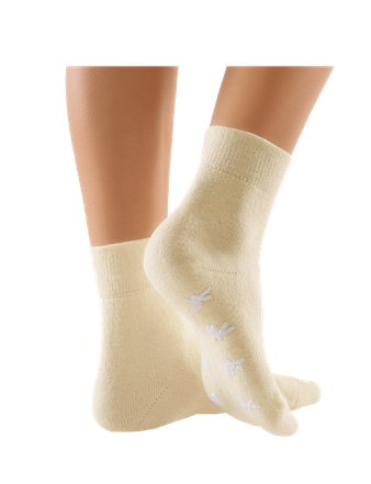 White angora wool socks by ClimaCare TrustMedUSA buy supplements canada