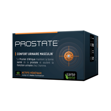 Male Prostate Urinary Comfort - Sante Verte SANTE VERTE buy supplements canada