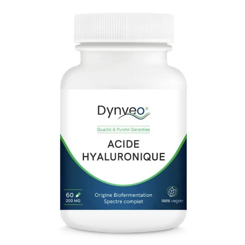 Acide hyaluronique 200 mg 60 gélules DYNVEO DYNVEO buy supplements canada