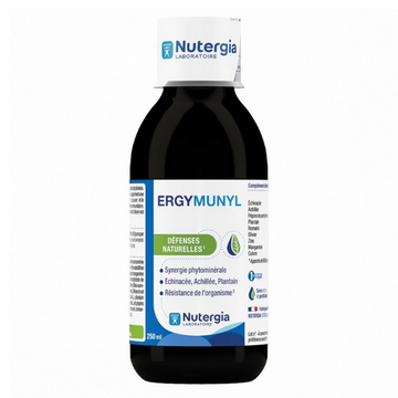 ERGYMUNYL drinkable solution - NUTERGIA Nutergia buy supplements canada