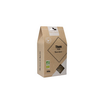 Organic thyme NAT&FORM TISANES NAT&FORM TISANES buy supplements canada