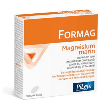 Formag magnesium PILEJE PILEJE buy supplements canada