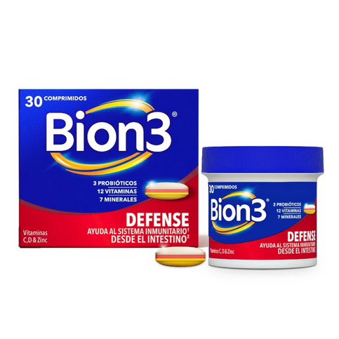 Bion 3 défense TrustMedUSA buy supplements canada