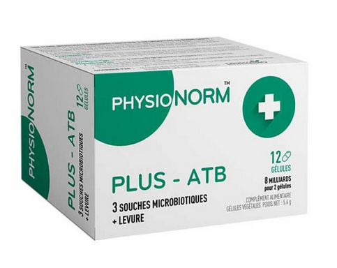 Physionorm plus ATB – IMMUBIO TrustMedUSA buy supplements canada