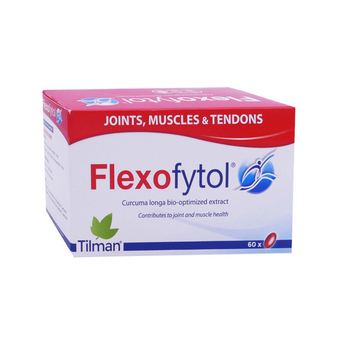 Flexofytol joint comfort - Tilman Tilman buy supplements canada