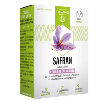 Saffron - DAYANG DAYANG buy supplements canada