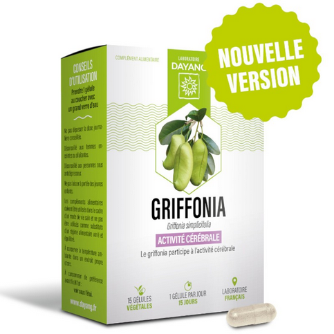 Griffonia – DAYANG DAYANG buy supplements canada