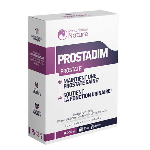 Prostadim prostate - PRESCRIPTION NATURE PRESCRIPTION NATURE buy supplements canada
