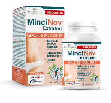 Mincinov extra-fort 3C PHARMA 3C PHARMA buy supplements canada