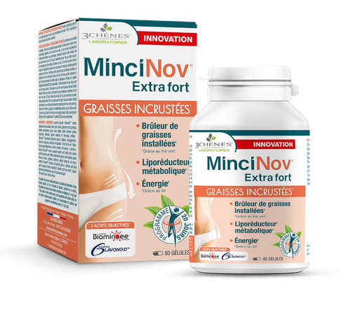 Mincinov extra-fort 3C PHARMA 3C PHARMA buy supplements canada