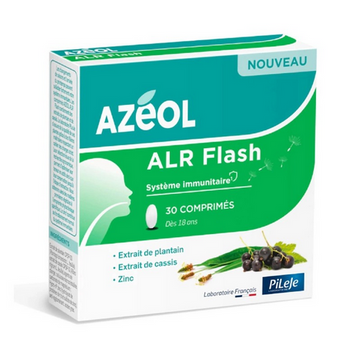 Azeol ALR Flash - PILEJE PILEJE buy supplements canada