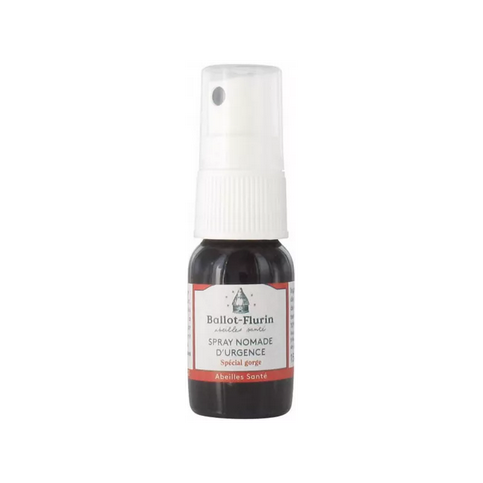 Spray nomade d'urgence à la propolis BIO BALLOT-FLURIN TrustMedUSA buy supplements canada