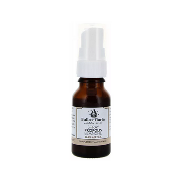 Spray Propolis BIO - Sans alcool - BALLOT-FLURIN BALLOT-FLURIN buy supplements canada