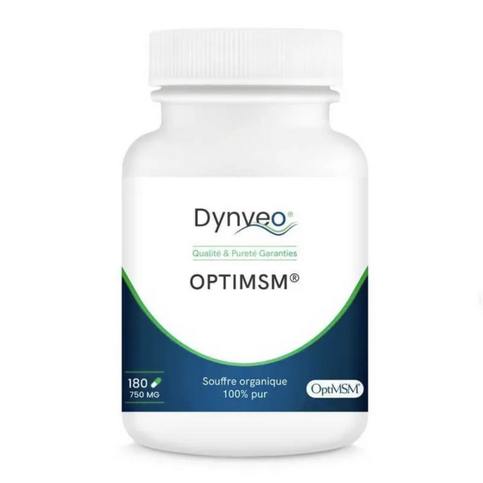 OptiMSM pur 750 mg 180 gélules DYNVEO DYNVEO buy supplements canada