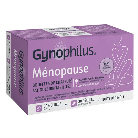 Gynophilus menopause - IMMUBIO IMMUBIO buy supplements canada