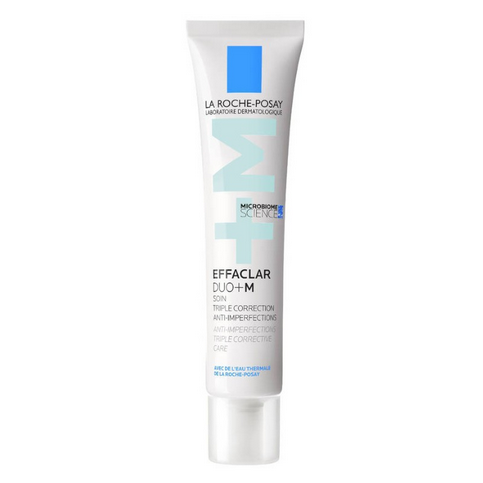 Effaclar duo + M triple correction - LA ROCHE POSAY LA ROCHE POSAY buy supplements canada