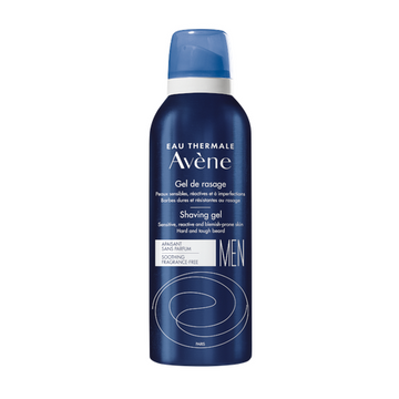 MEN shaving gel - AVENE AVENE buy supplements canada